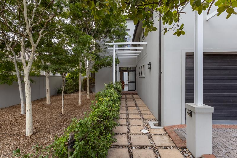 4 Bedroom Property for Sale in Val De Vie Estate Western Cape